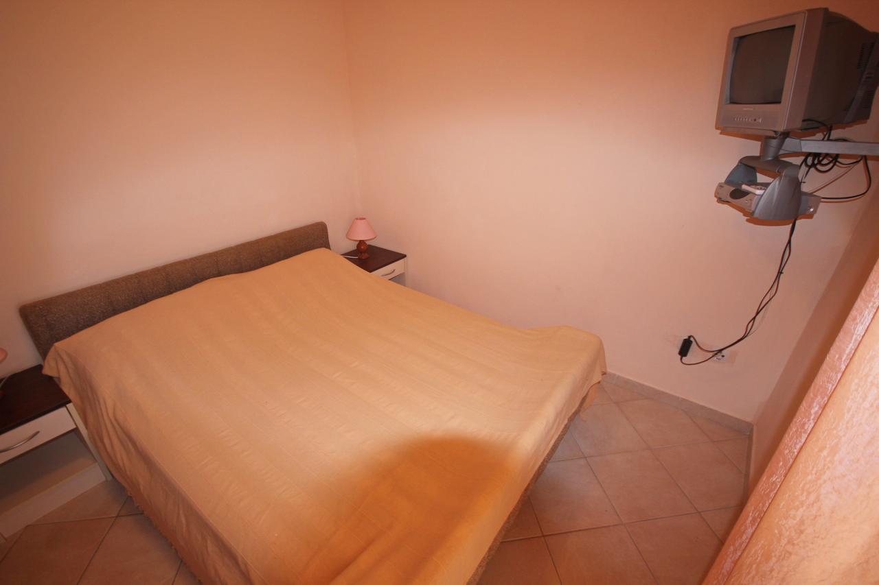 Apartments Njaco Ražanac Pokoj fotografie