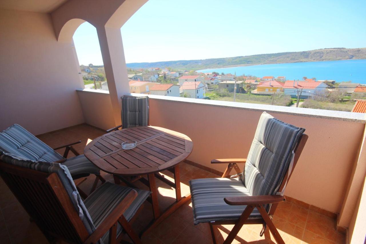 Apartments Njaco Ražanac Pokoj fotografie