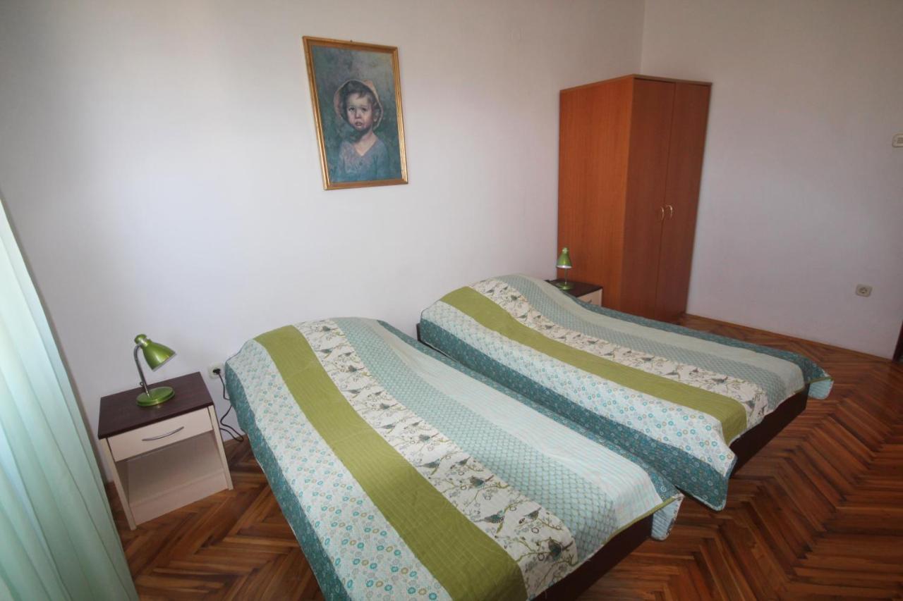 Apartments Njaco Ražanac Pokoj fotografie