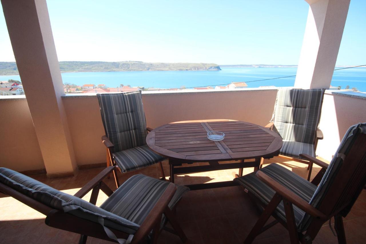 Apartments Njaco Ražanac Pokoj fotografie