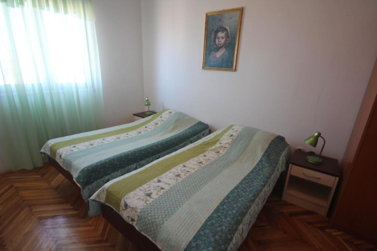 Apartments Njaco Ražanac Pokoj fotografie