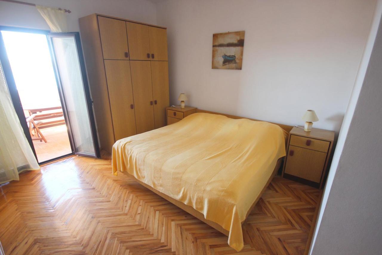 Apartments Njaco Ražanac Pokoj fotografie
