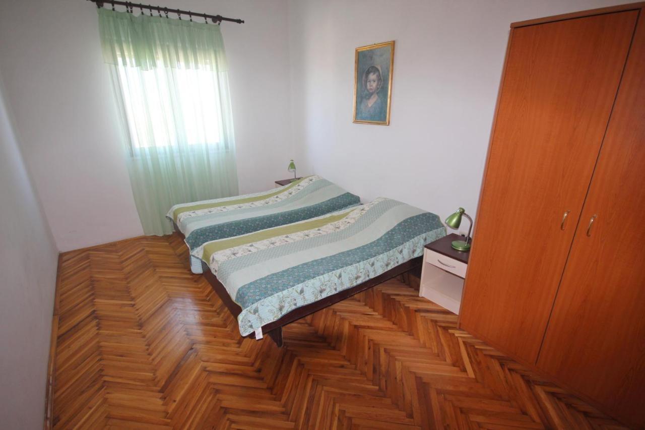Apartments Njaco Ražanac Pokoj fotografie